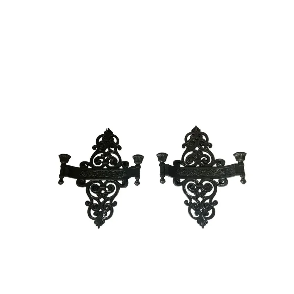 Syroco vintage gothic